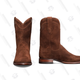 Tecovas Suede Shane Boots, $225